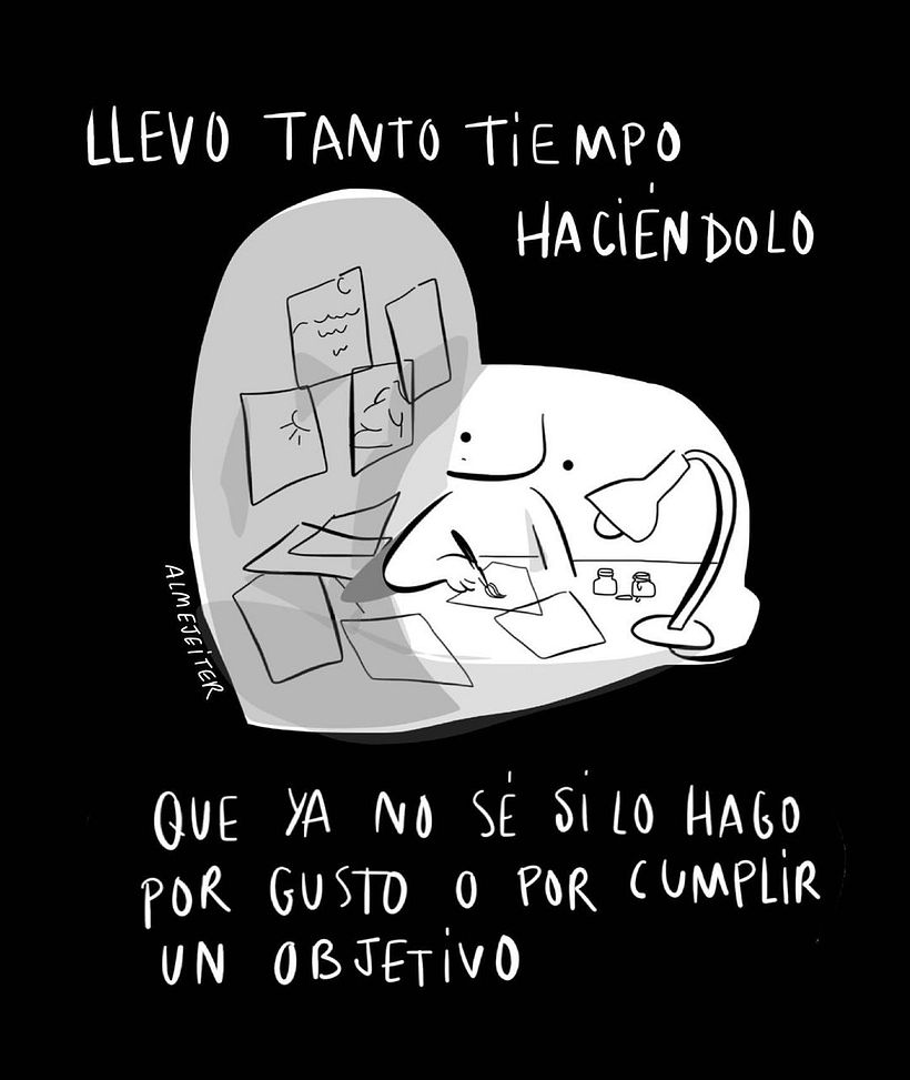 Los mandatos sociales son trampas para la salud mental, de acuerdo a Paula Blanco.