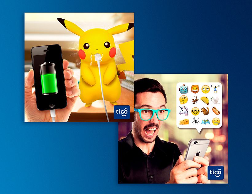 Tigo Bolivia 4
