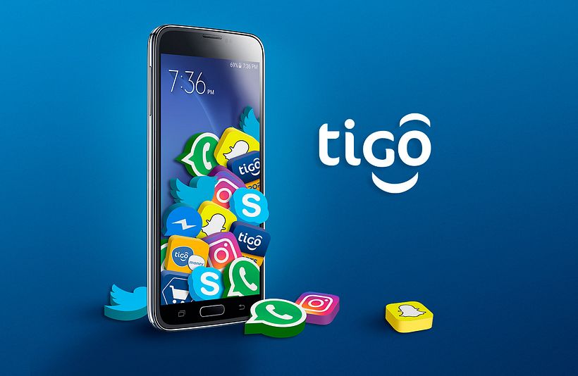 Tigo Bolivia 2