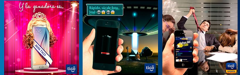 Tigo Bolivia 11