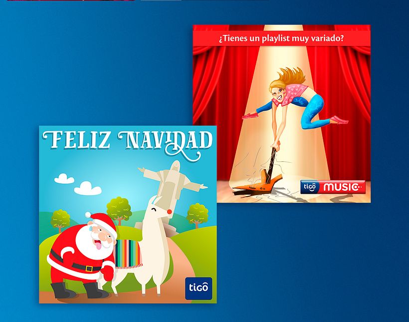 Tigo Bolivia 10