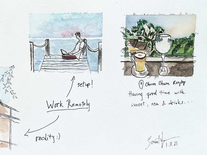 Phu Quoc trip with a Prince 4