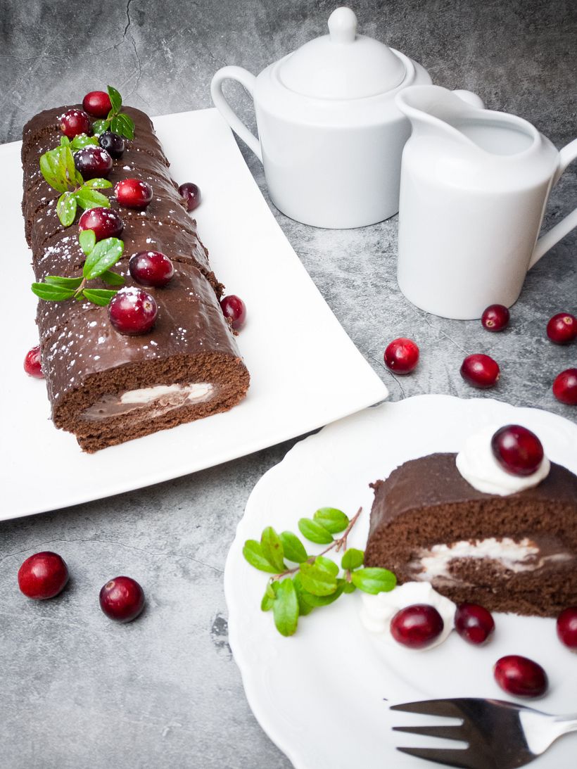 My project in Food Styling and Photography for Instagram course 5
