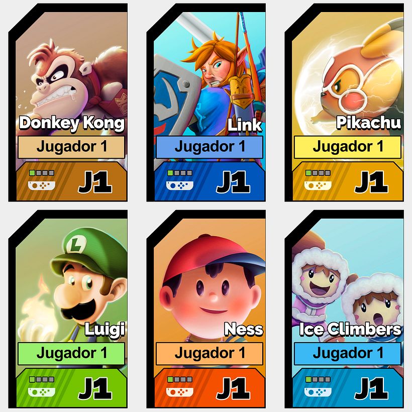 Super Smash Bros Ultimate 2