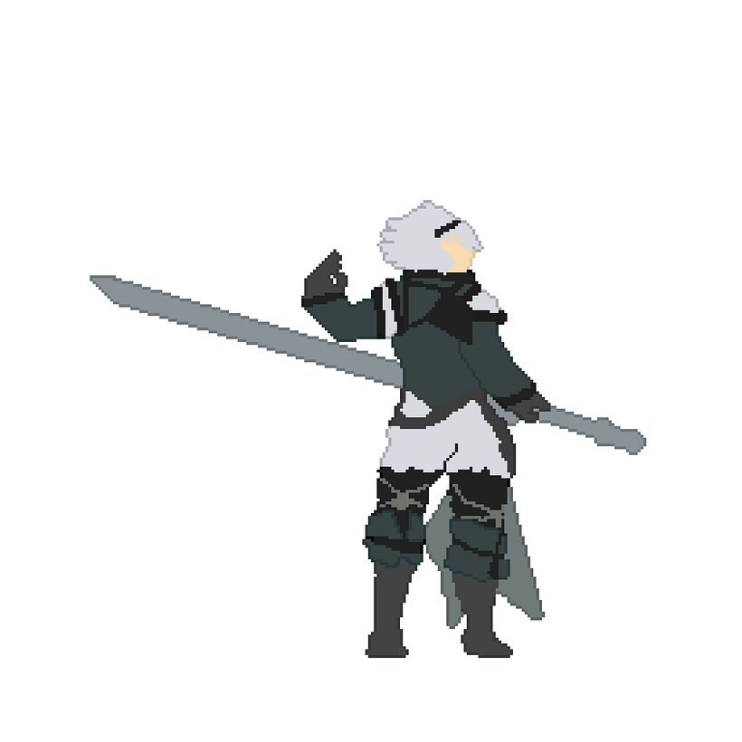 Pixel Perfect