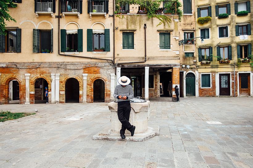 Venice 3