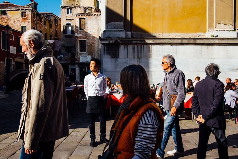 Venice 5