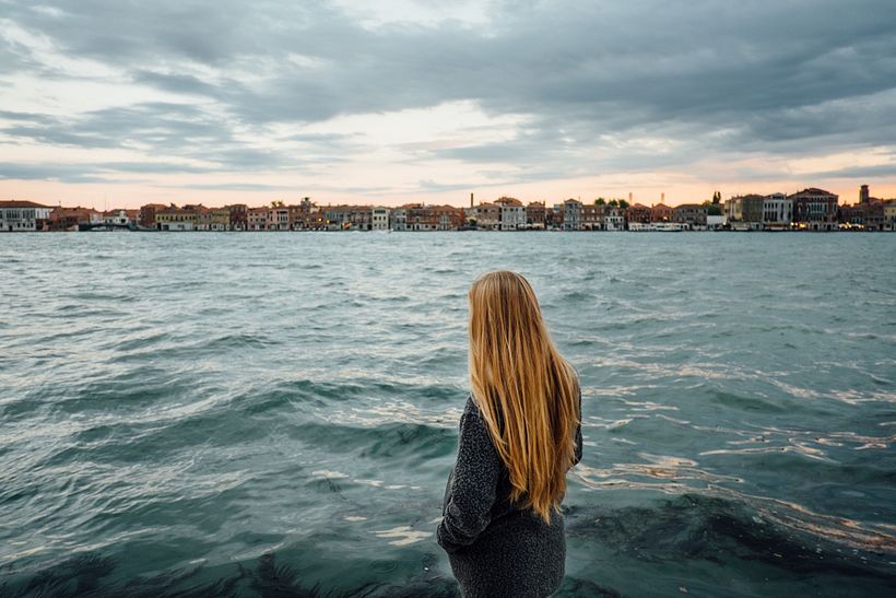 Venice 9