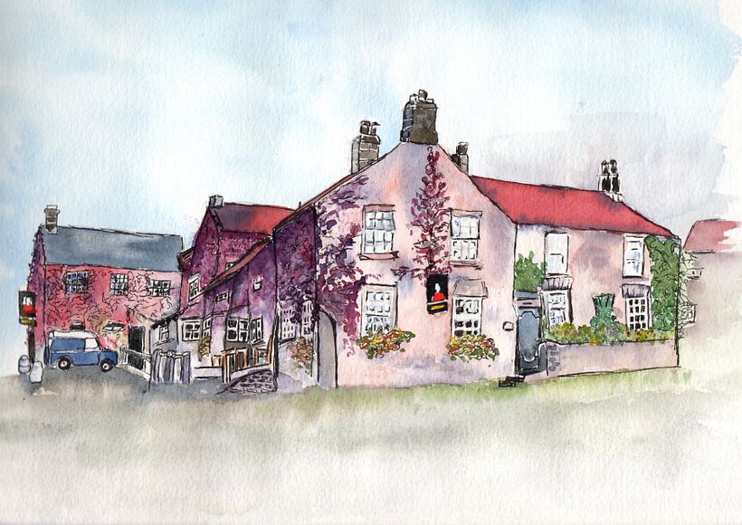 The Duke of Wellington