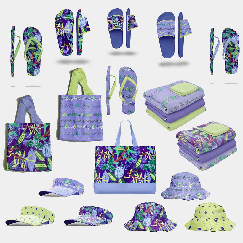 Algunos Mockups