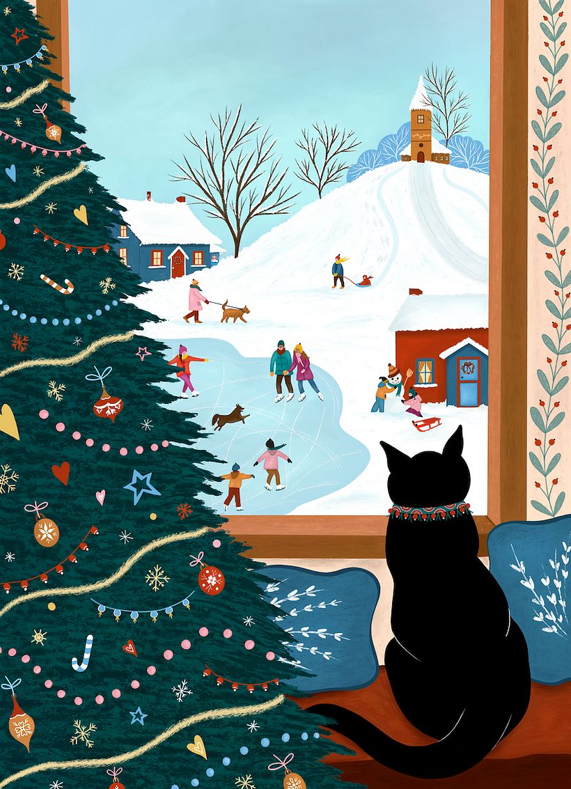 Christmas Holiday