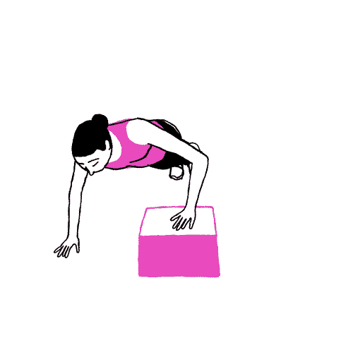 Give Your Runs Some Muscle · GIFs 3