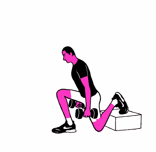 Give Your Runs Some Muscle · GIFs 4