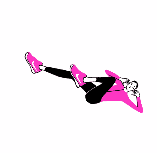 Give Your Runs Some Muscle · GIFs 5