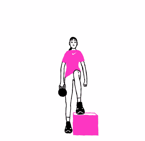 Give Your Runs Some Muscle · GIFs 7