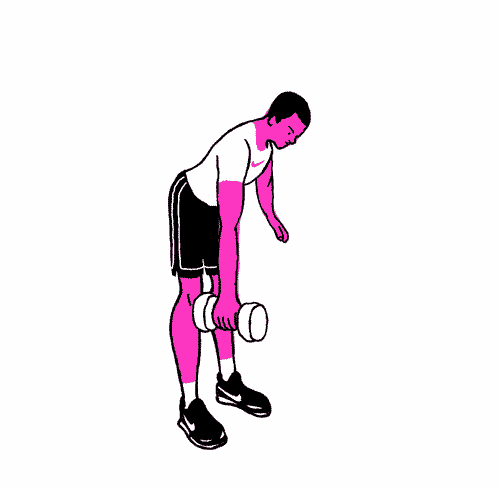 Give Your Runs Some Muscle · GIFs 8