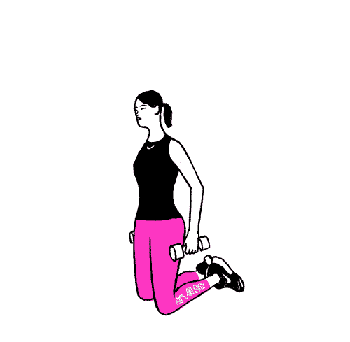 Give Your Runs Some Muscle · GIFs 9