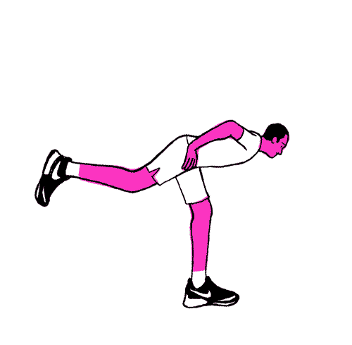Give Your Runs Some Muscle · GIFs 10