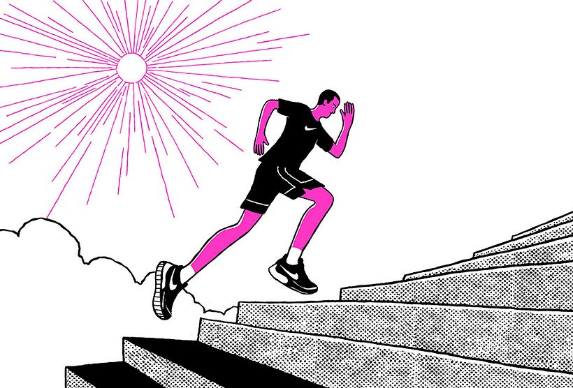 Give Your Runs Some Muscle · GIFs 1