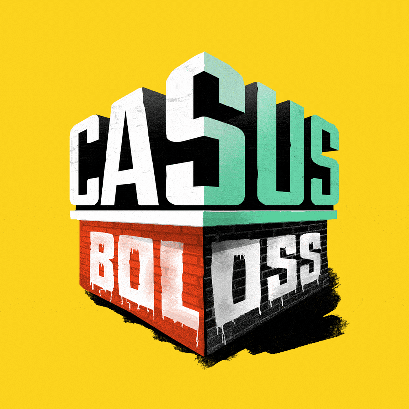 Arte - Casus Boloss  10