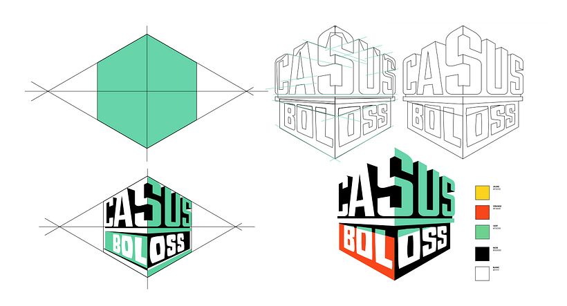 Arte - Casus Boloss  3