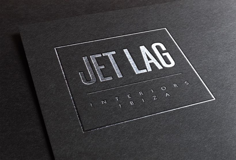 JET LAG BRAND 1