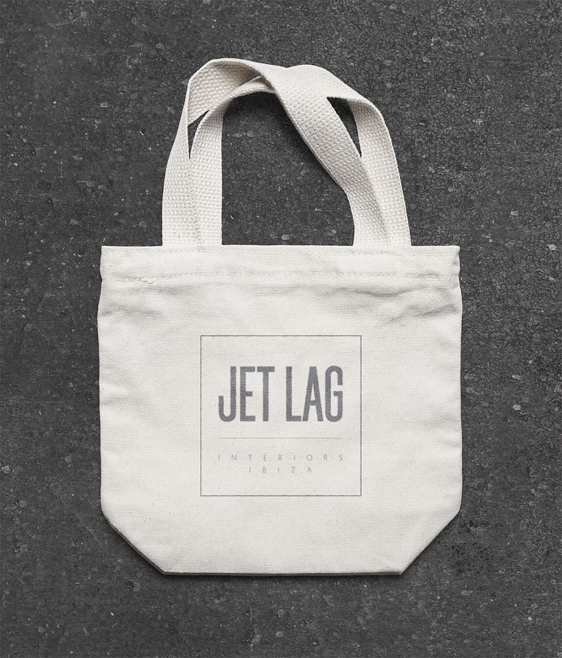 JET LAG BRAND 2