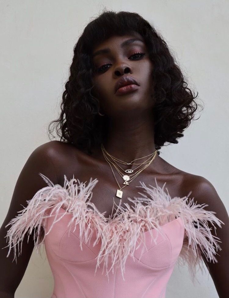 Amy Julliette Lefévre. 1