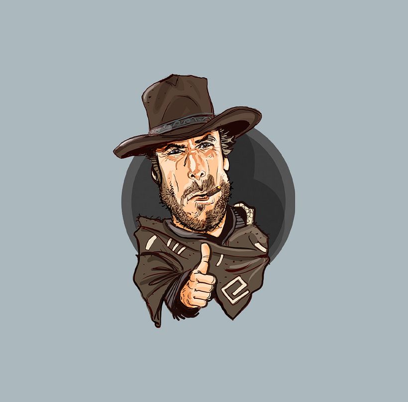 Western Steakers 1