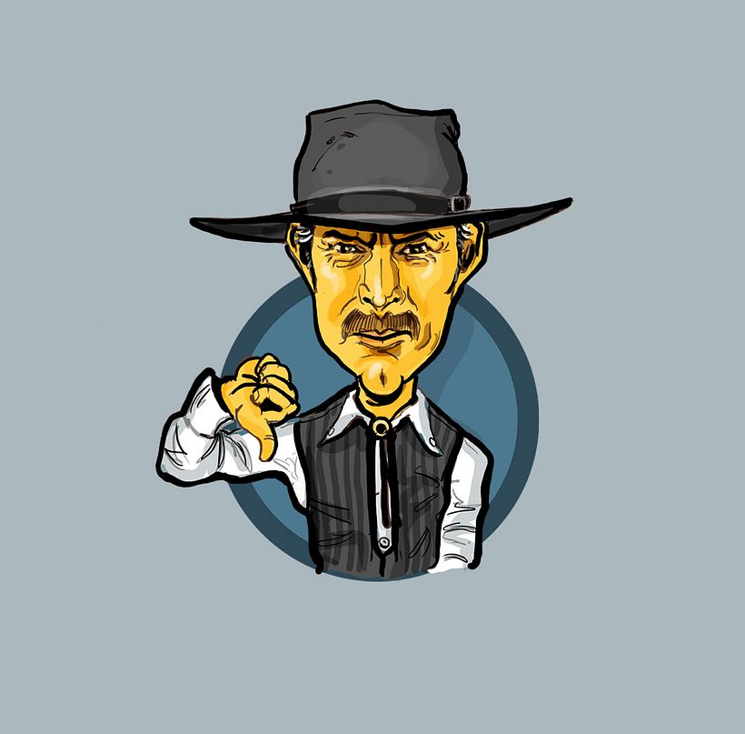 Western Steakers 2