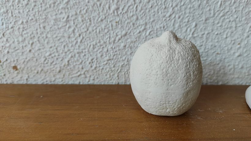 Mi Proyecto del curso: Creación de moldes para la reproducción cerámica 7
