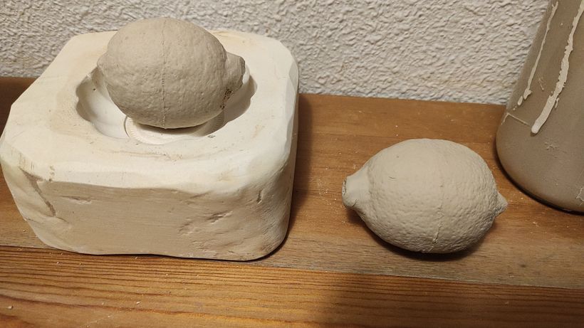 Mi Proyecto del curso: Creación de moldes para la reproducción cerámica 8