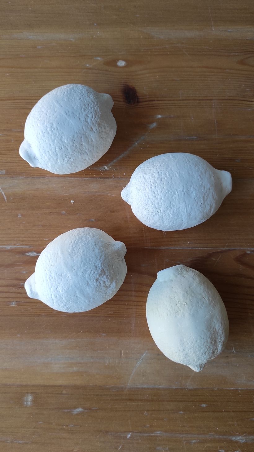 Mi Proyecto del curso: Creación de moldes para la reproducción cerámica 9
