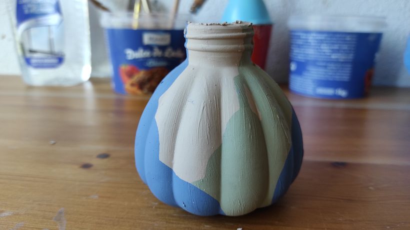 Mi Proyecto del curso: Creación de moldes para la reproducción cerámica 12