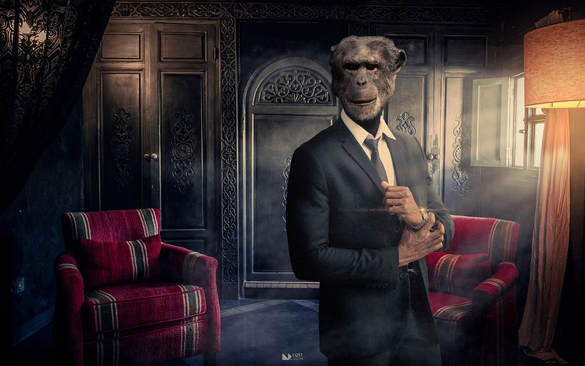 Humanimals 2