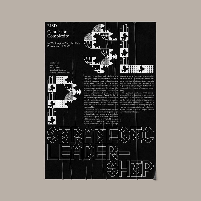 Center for Complexity 28