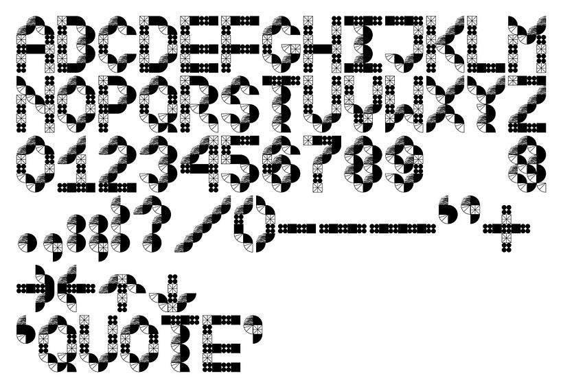 Center for Complexity 33