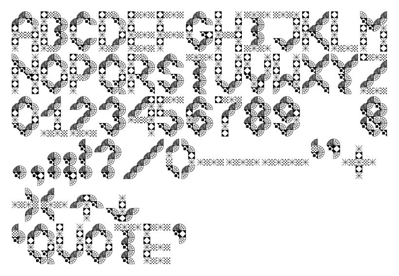 Center for Complexity 36