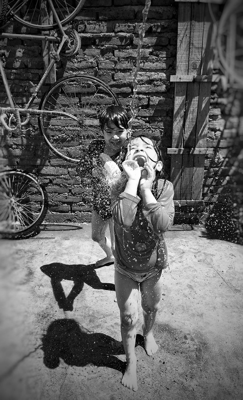 Mi Proyecto del curso: Fotografías de retrato que cuentan historias 2