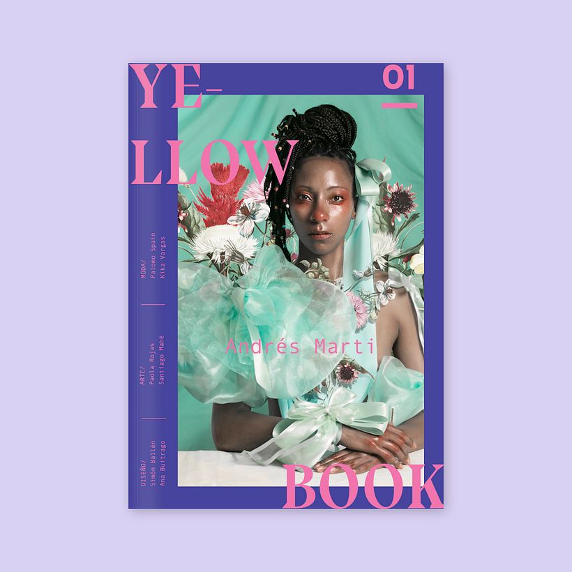 second Cover option