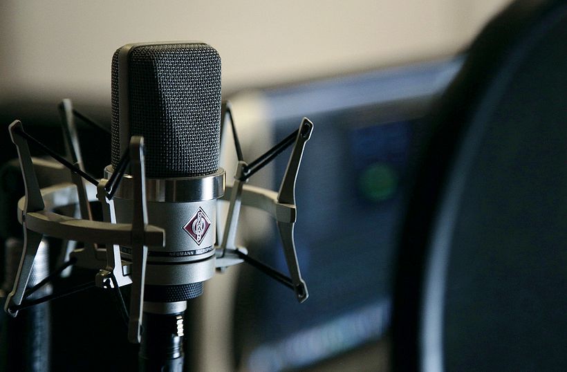 La industria de la música siempre está cambiando y se mantiene al día con los avances en las tecnologías de audio.