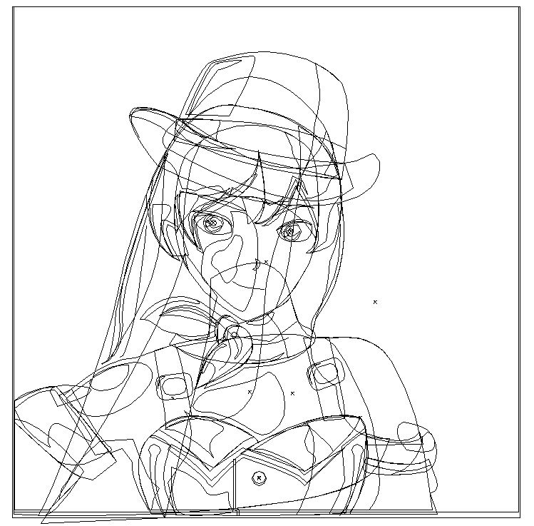 RWBY neopolitan (vector) 4