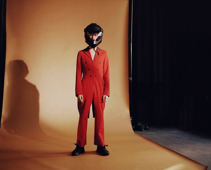 Indie Magazine 6