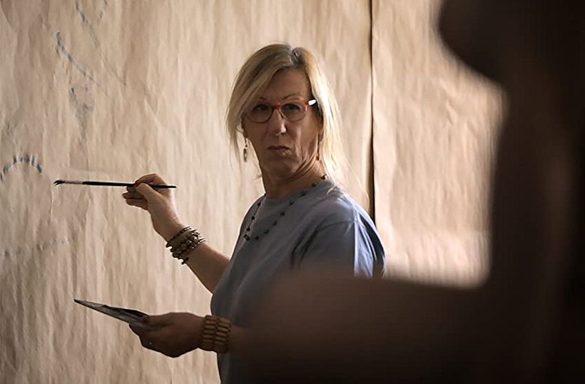 'Laerte-se', documentário produzido pela Netflix