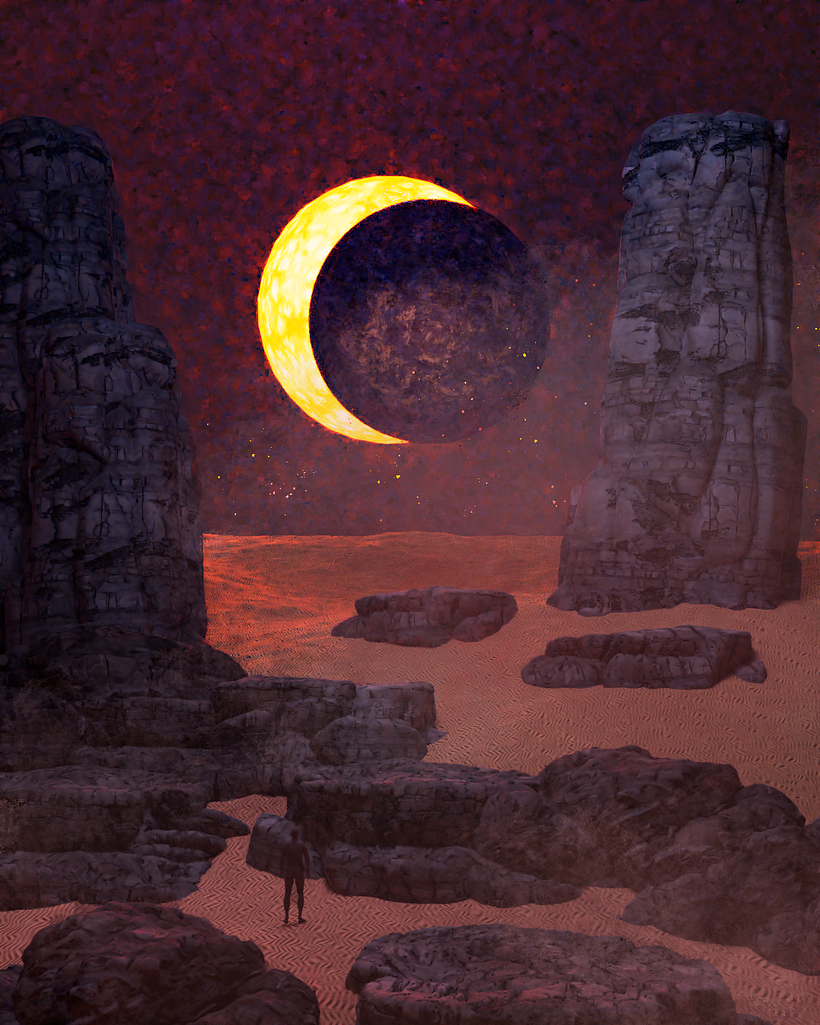 End of the world