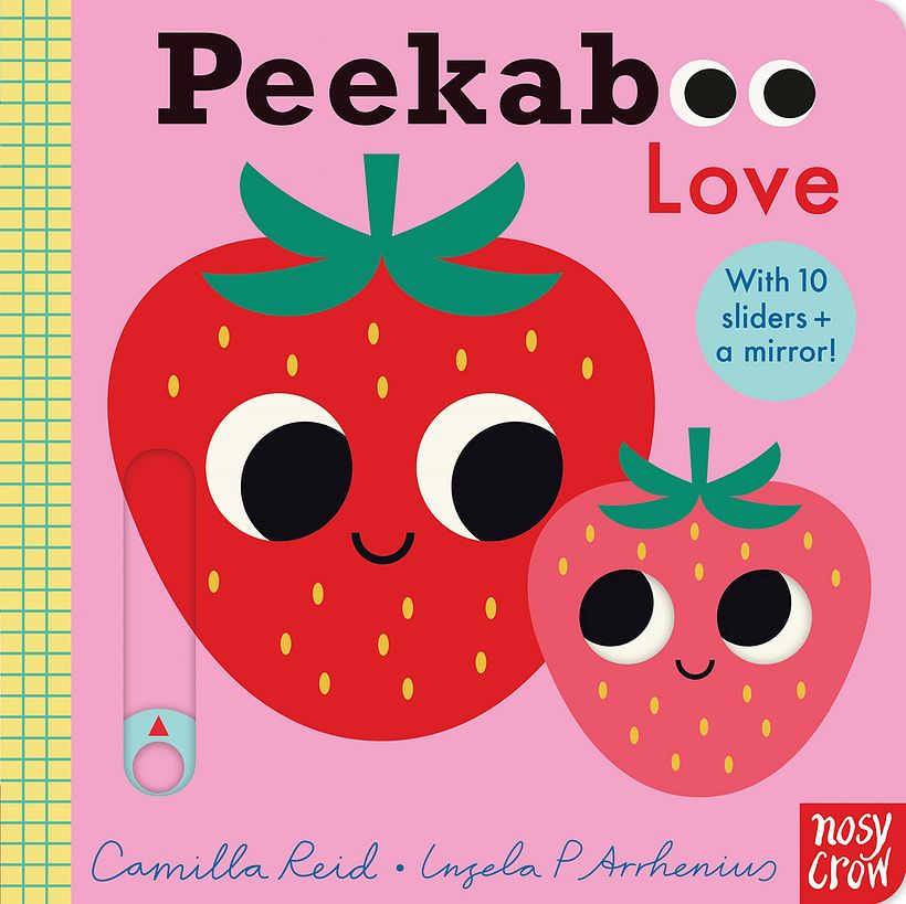 Peekaboo Books 8
