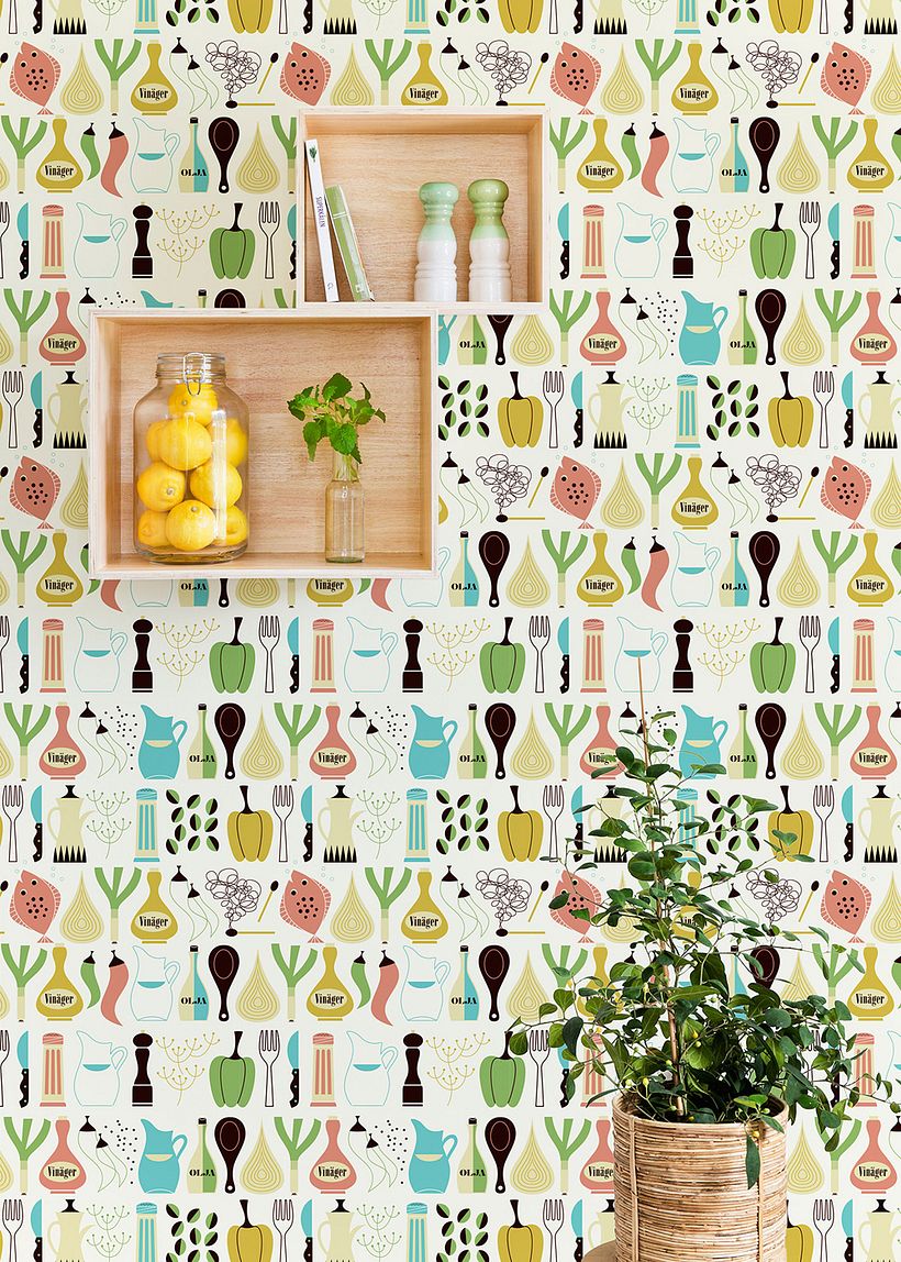 Wallpaper for Photowall 2