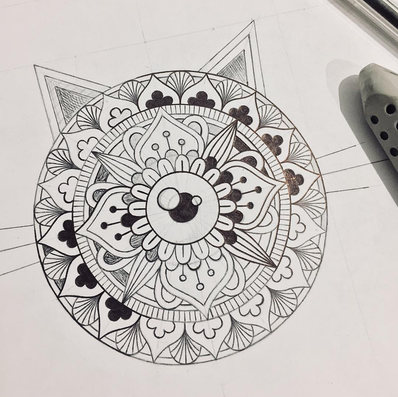 My graphic adventures - Tasarım