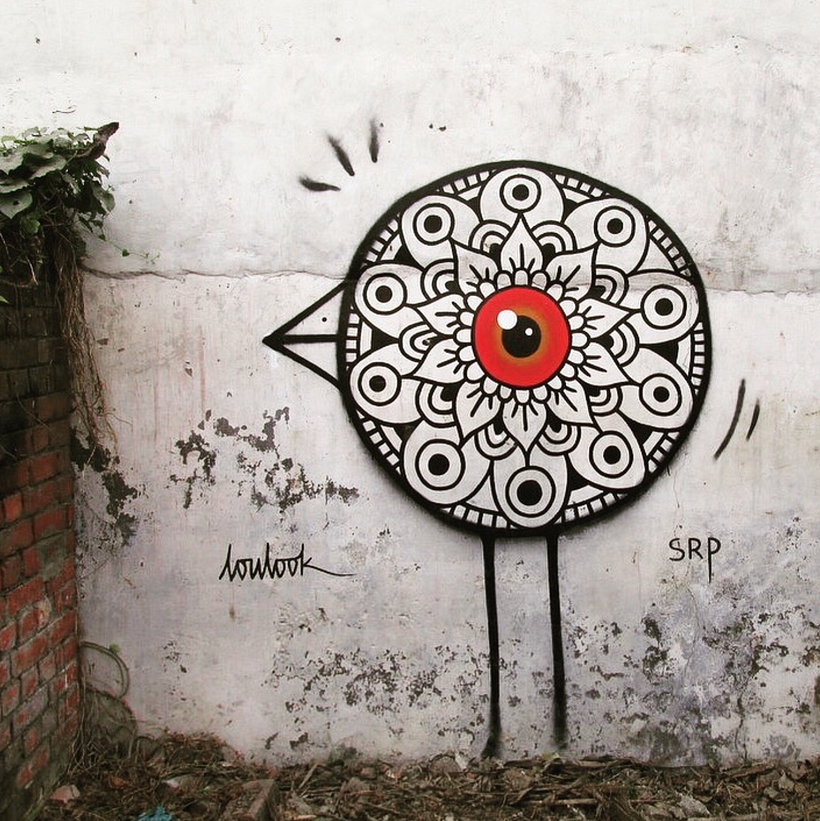 My graphic adventures - Tasarım