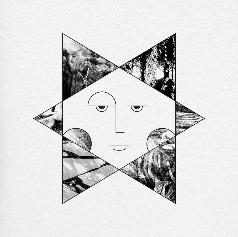 My graphic adventures - Tasarım